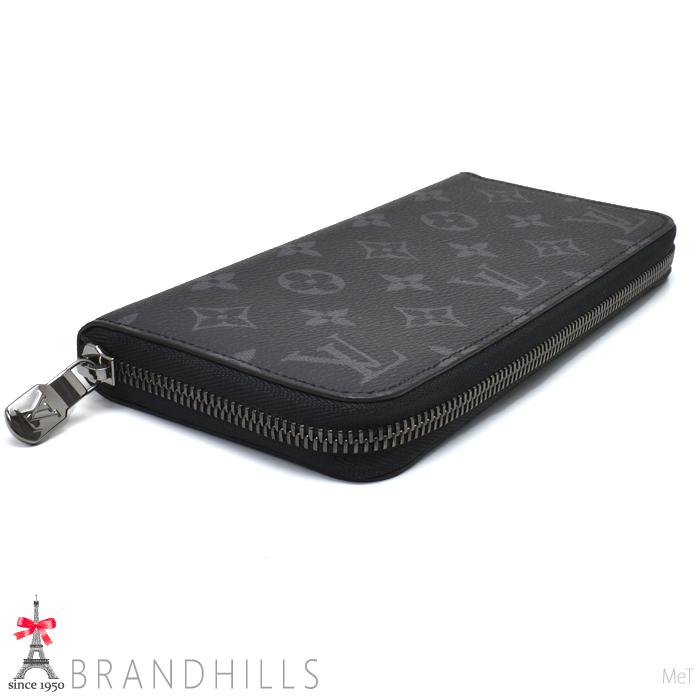 LOUIS VUITTON（ルイ・ヴィトン） 長財布 ジッピーウォレット