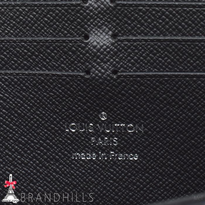 LOUIS VUITTON（ルイ・ヴィトン） 長財布 ジッピーウォレット