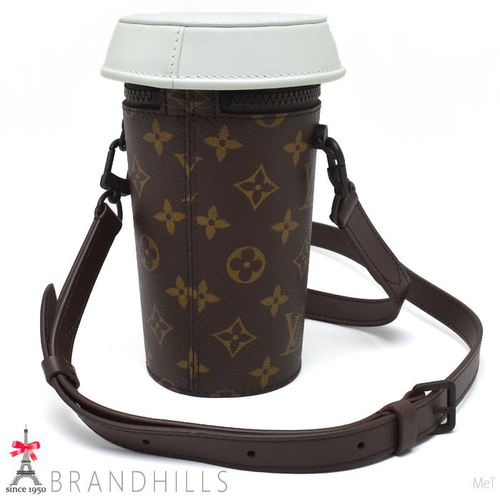LOUIS VUITTON（ルイ・ヴィトン） ショルダーバッグ エブリデイLV