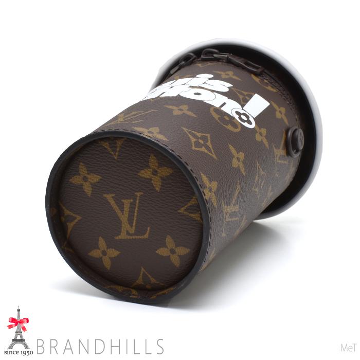 LOUIS VUITTON（ルイ・ヴィトン） ショルダーバッグ エブリデイLV