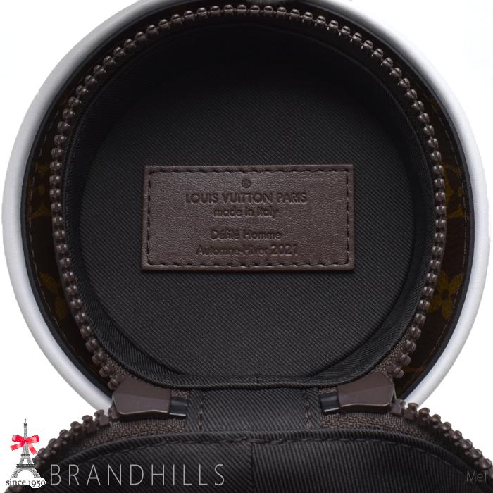 LOUIS VUITTON（ルイ・ヴィトン） ショルダーバッグ エブリデイLV