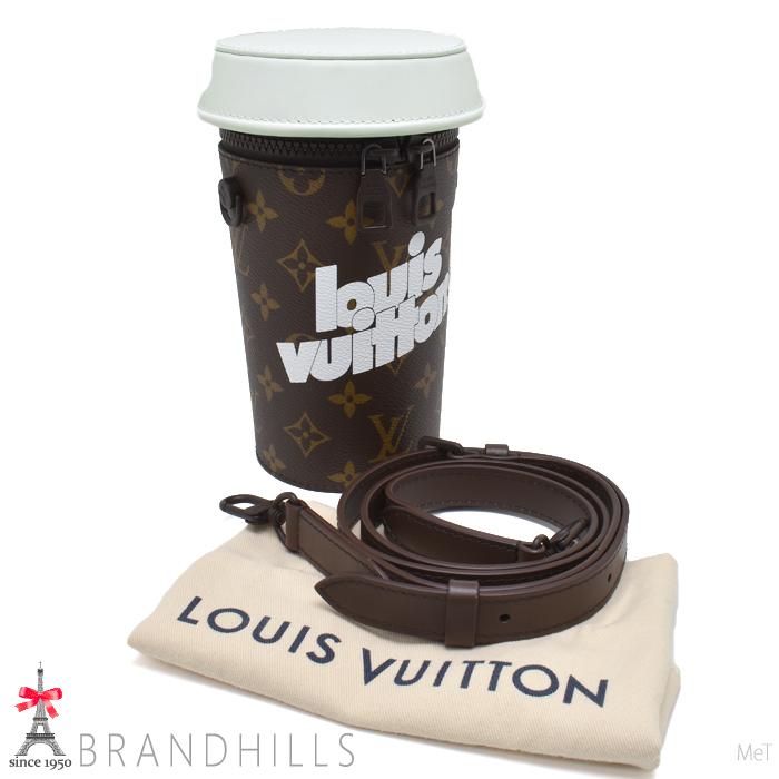 LOUIS VUITTON（ルイ・ヴィトン） ショルダーバッグ エブリデイLV