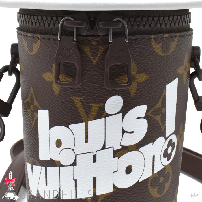 LOUIS VUITTON（ルイ・ヴィトン） ショルダーバッグ エブリデイLV