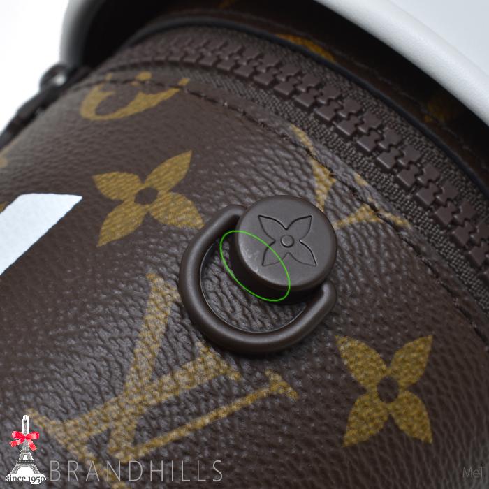 LOUIS VUITTON（ルイ・ヴィトン） ショルダーバッグ エブリデイLV
