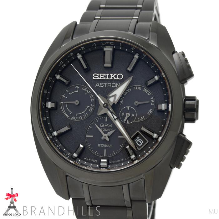 SEIKO（セイコー） 腕時計 アストロン 5X グローバルライン スポーツ 