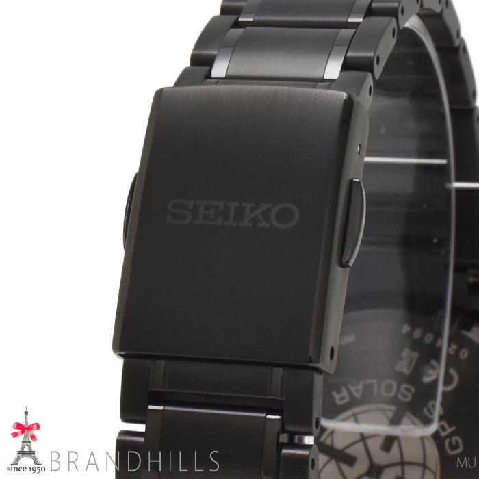SEIKO（セイコー） 腕時計 アストロン 5X グローバルライン スポーツ 