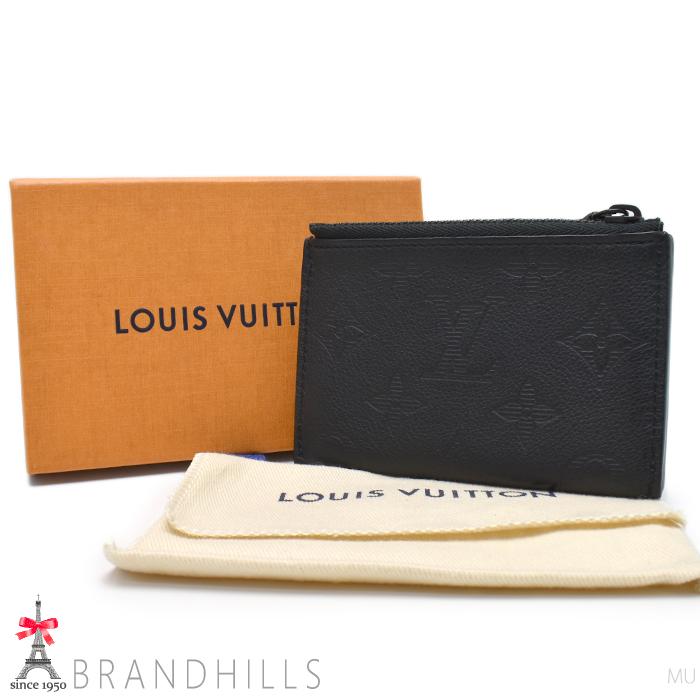 LOUIS VUITTON（ルイ・ヴィトン） コインカードホルダー モノグラム