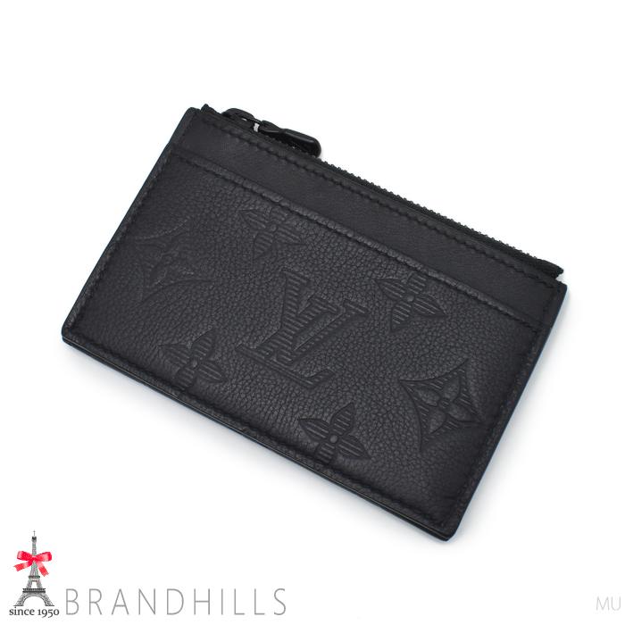 LOUIS VUITTON（ルイ・ヴィトン） コインカードホルダー モノグラム