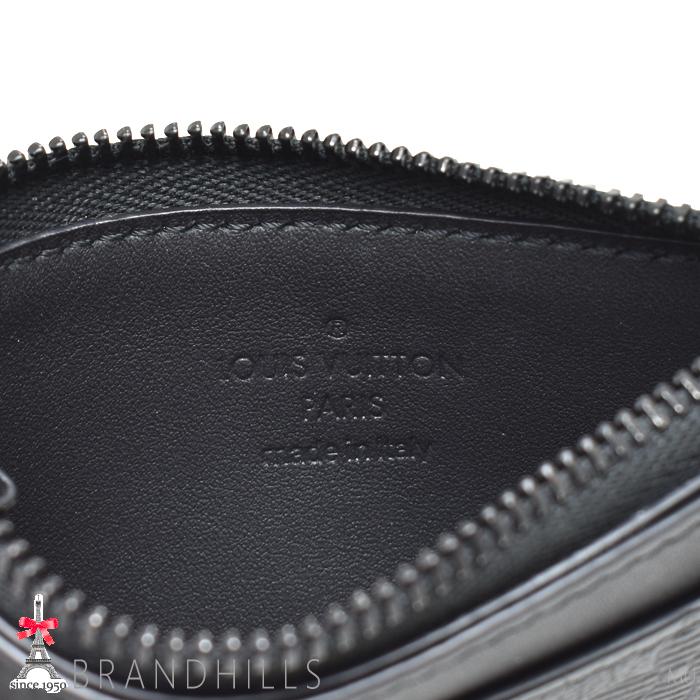 LOUIS VUITTON（ルイ・ヴィトン） コインカードホルダー モノグラム