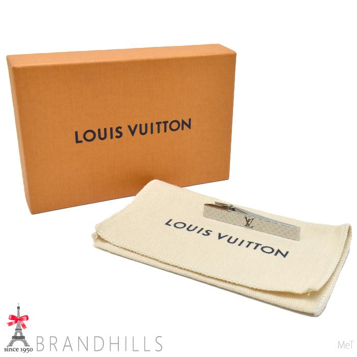 LOUIS VUITTON（ルイ・ヴィトン） ネクタイピン パンス クラヴァット
