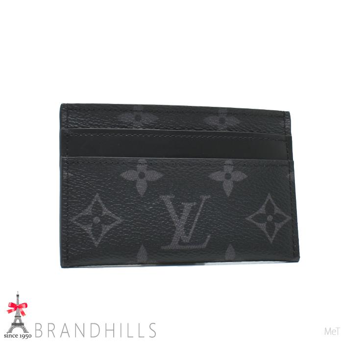LOUIS VUITTON（ルイ・ヴィトン） カードケース メンズ ポルト カルト