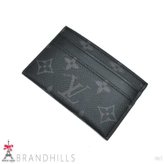 LOUIS VUITTON（ルイ・ヴィトン） カードケース メンズ ポルト カルト
