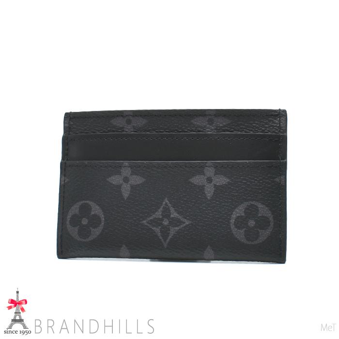 LOUIS VUITTON（ルイ・ヴィトン） カードケース メンズ ポルト カルト