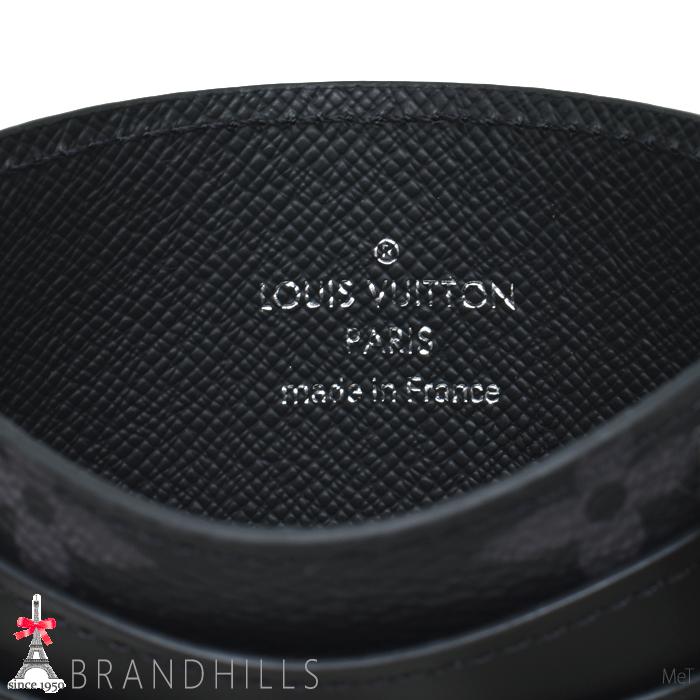 LOUIS VUITTON（ルイ・ヴィトン） カードケース メンズ ポルト カルト