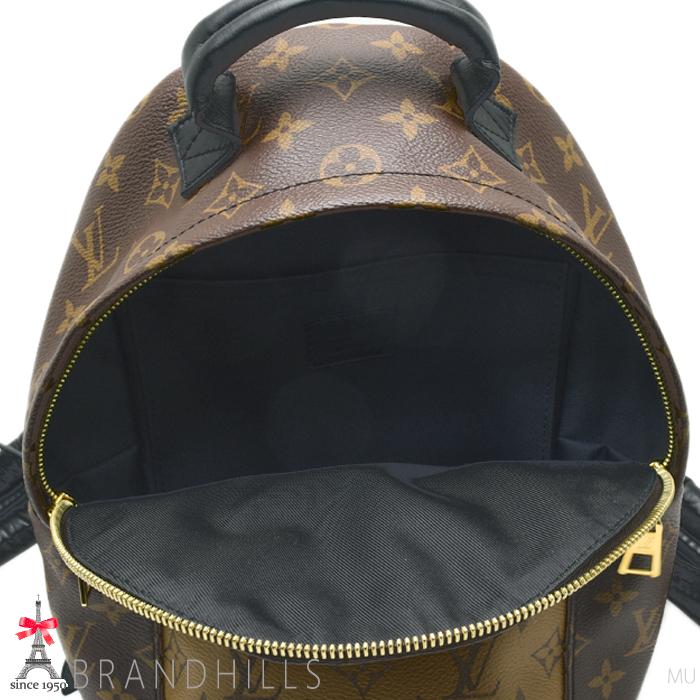 LOUIS VUITTON（ルイ・ヴィトン） リュックサック パームスプリングス