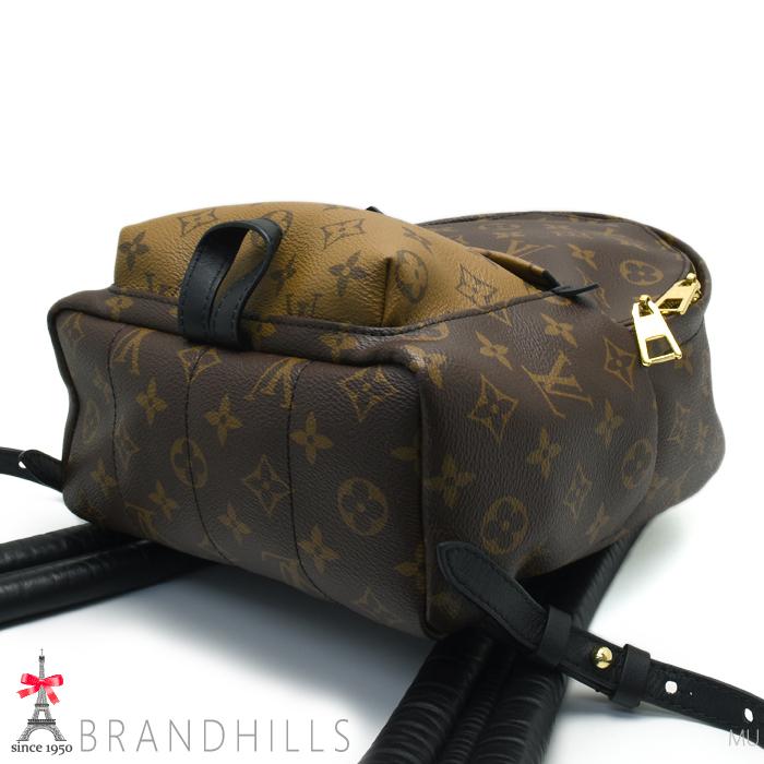 LOUIS VUITTON（ルイ・ヴィトン） リュックサック パームスプリングス