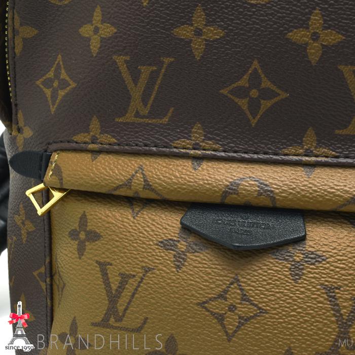 LOUIS VUITTON（ルイ・ヴィトン） リュックサック パームスプリングス