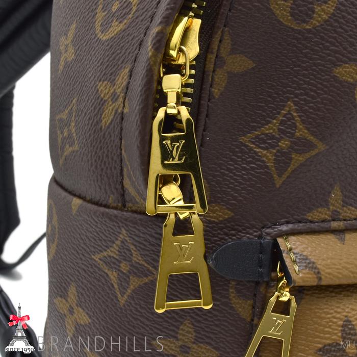 LOUIS VUITTON（ルイ・ヴィトン） リュックサック パームスプリングス