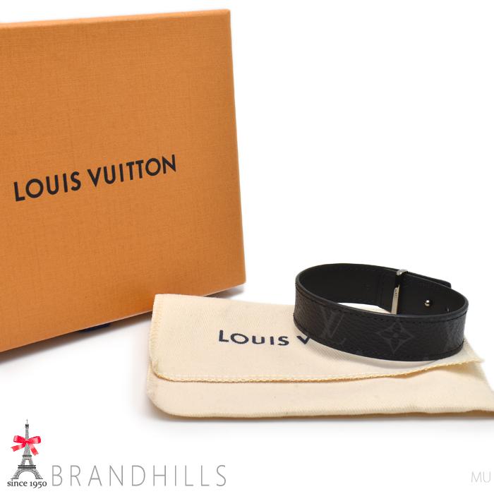 LOUIS VUITTON（ルイ・ヴィトン） ブレスレット LV スリム モノグラム