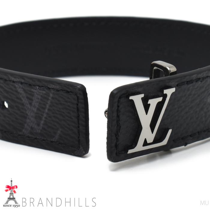 LOUIS VUITTON（ルイ・ヴィトン） ブレスレット LV スリム モノグラム