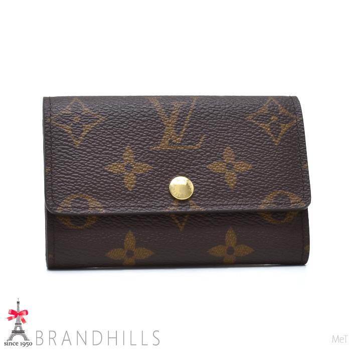 LOUIS VUITTON（ルイ・ヴィトン） キーケース 6連 メンズ レディース