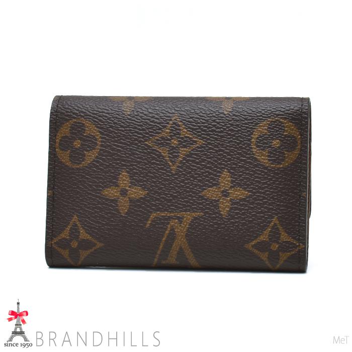 LOUIS VUITTON（ルイ・ヴィトン） キーケース 6連 メンズ レディース