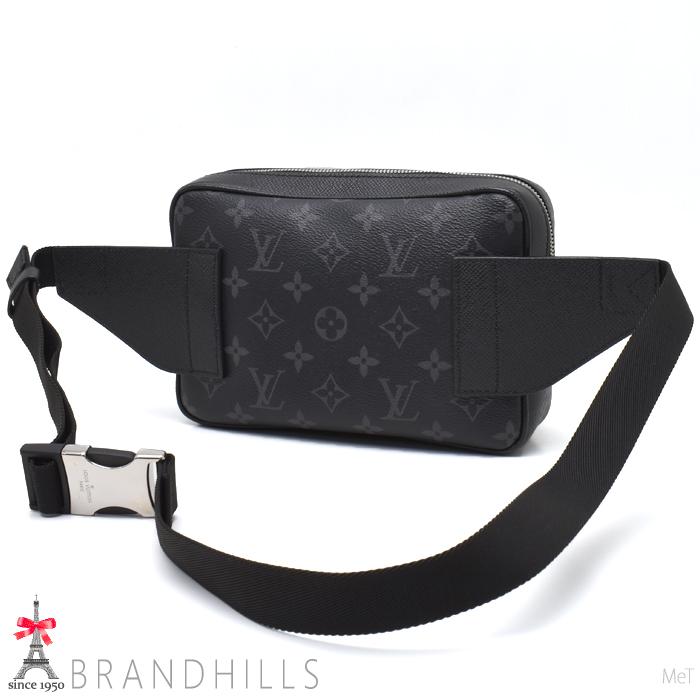 LOUIS VUITTON（ルイ・ヴィトン） ボディバッグ メンズ バムバッグ