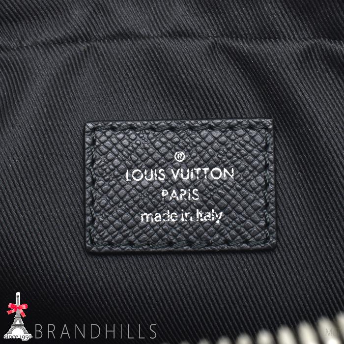 LOUIS VUITTON（ルイ・ヴィトン） ボディバッグ メンズ バムバッグ