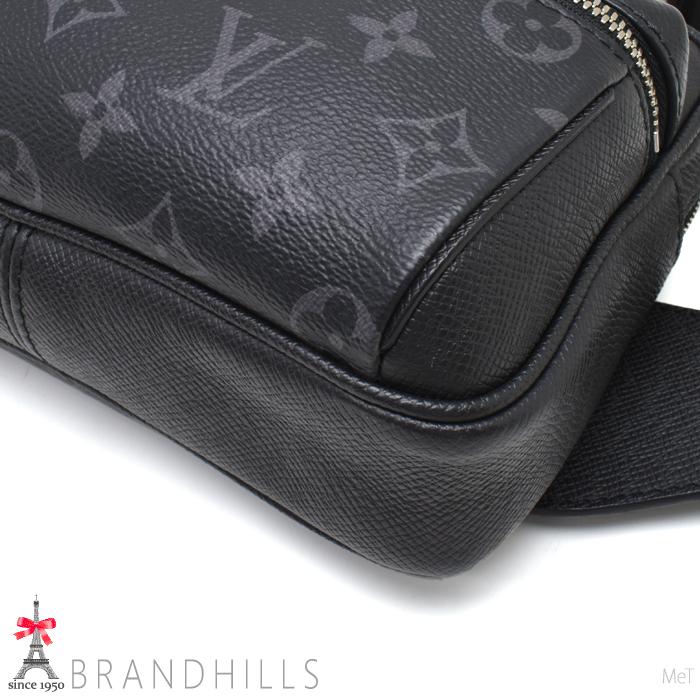 LOUIS VUITTON（ルイ・ヴィトン） ボディバッグ メンズ バムバッグ