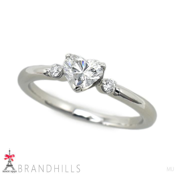 STAR JEWELRY（スタージュエリー） ダイヤモンド 0.317ct 0.040ct 