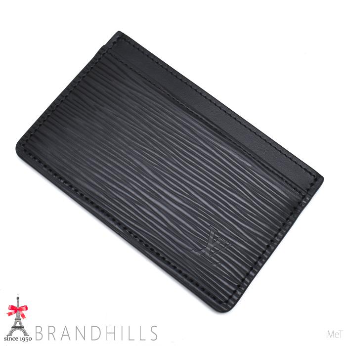 LOUIS VUITTON（ルイ・ヴィトン） カードケース メンズ レディース