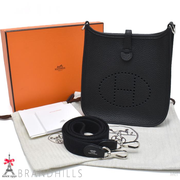 HERMES（エルメス） ショルダーバッグ レディース エヴリン TPM