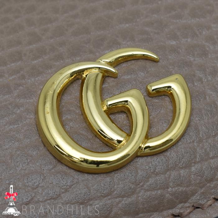 GUCCI（グッチ） キーケース 6連 メンズ レディース GGマーモント