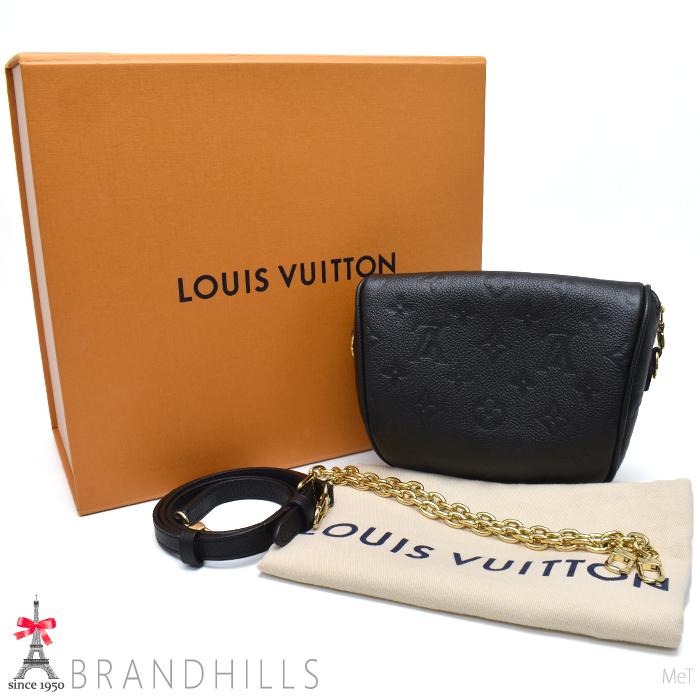 LOUIS VUITTON（ルイ・ヴィトン） ショルダーバッグ ミニ バムバッグ