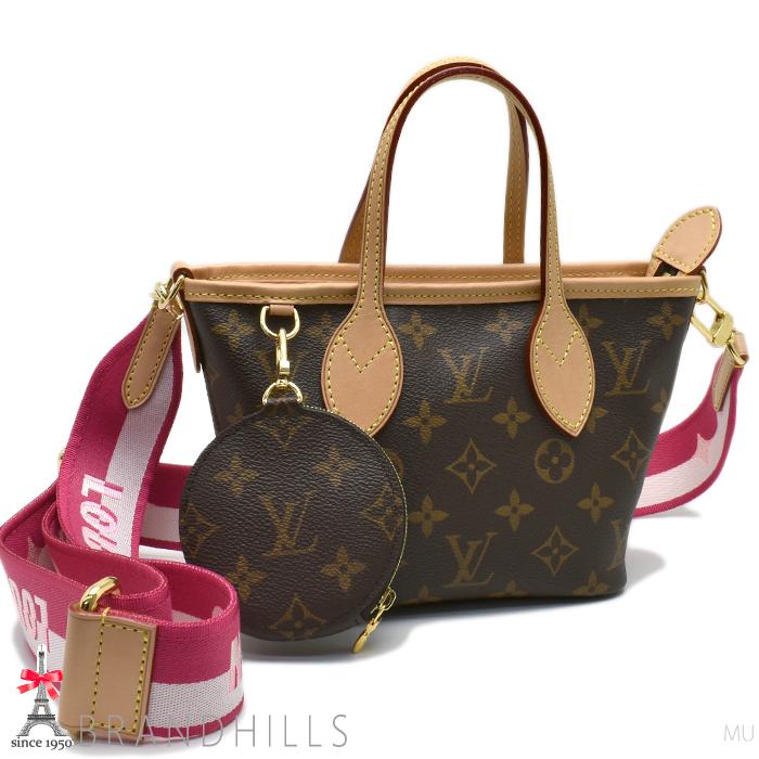 LOUIS VUITTON（ルイ・ヴィトン） ミニトートバッグ レディース