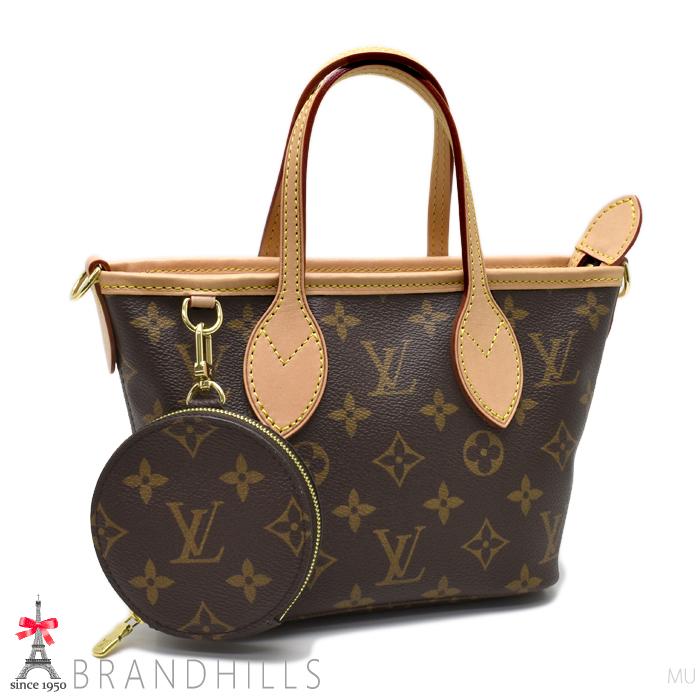 LOUIS VUITTON（ルイ・ヴィトン） ミニトートバッグ レディース