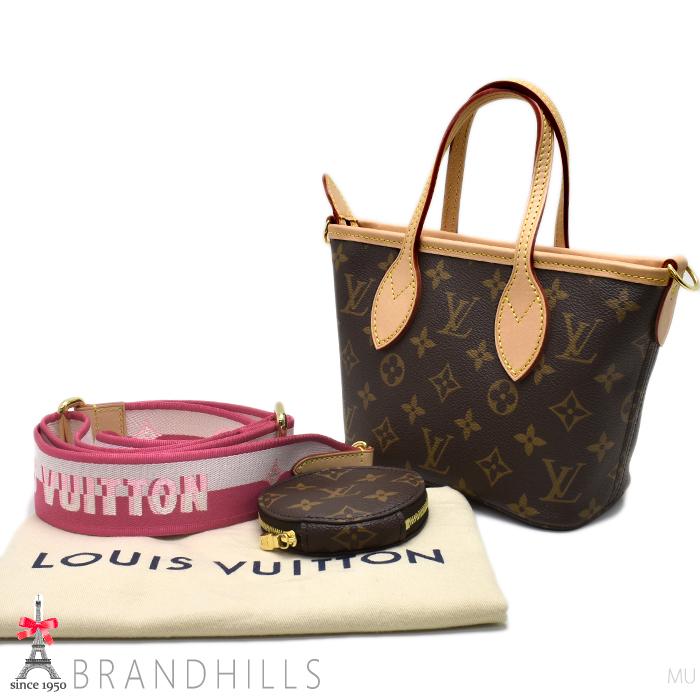 Mio ルイヴィトン アニエスベー セット LOUIS VUITTON（ルイ・ヴィトン） ミニトートバッグ レディース