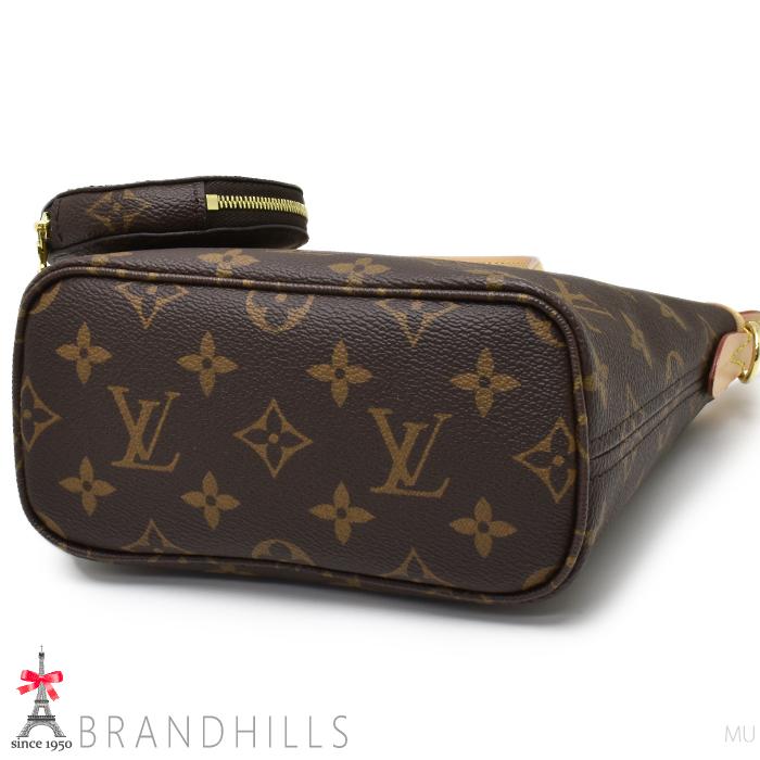 LOUIS VUITTON（ルイ・ヴィトン） ミニトートバッグ レディース