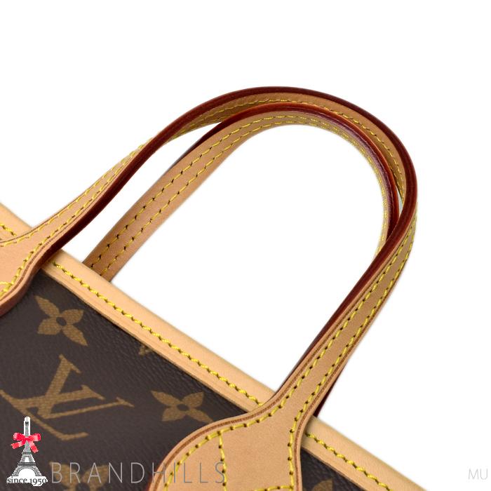 LOUIS VUITTON（ルイ・ヴィトン） ミニトートバッグ レディース