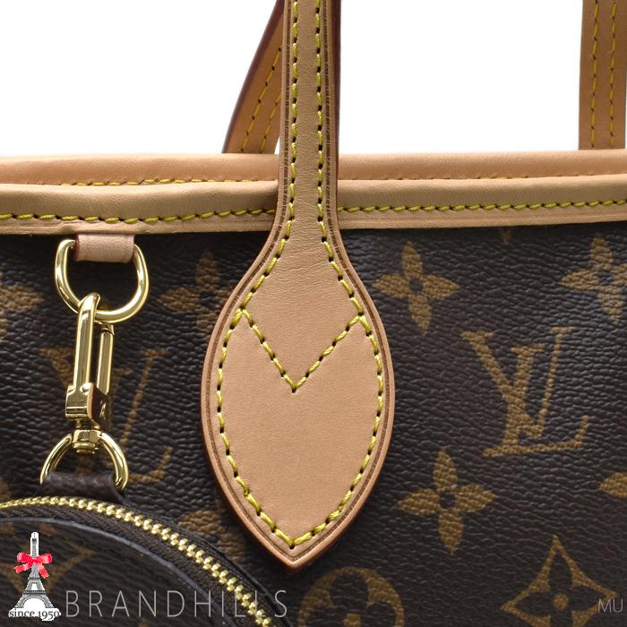 LOUIS VUITTON（ルイ・ヴィトン） ミニトートバッグ レディース