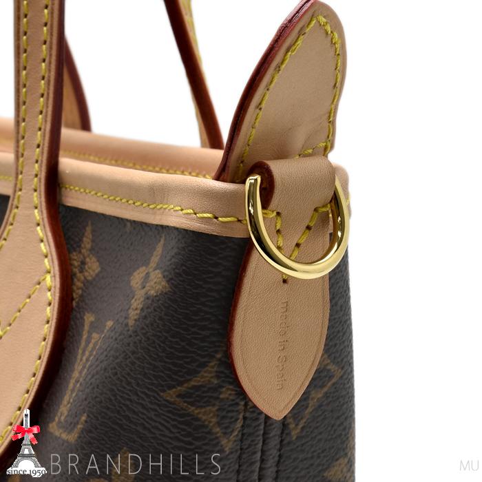 ルイヴィトン　ミニトートバッグ美品 LOUIS VUITTON（ルイ・ヴィトン） ミニトートバッグ レディース