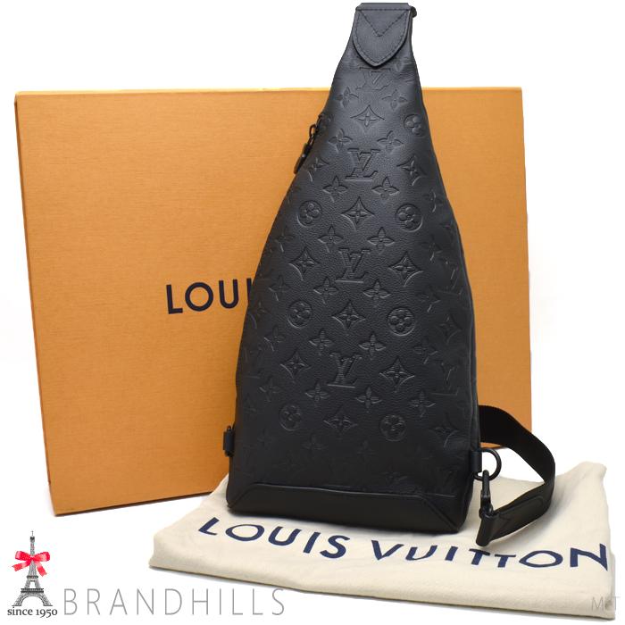 LOUIS VUITTON（ルイ・ヴィトン） ボディバッグ デュオ スリングバッグ