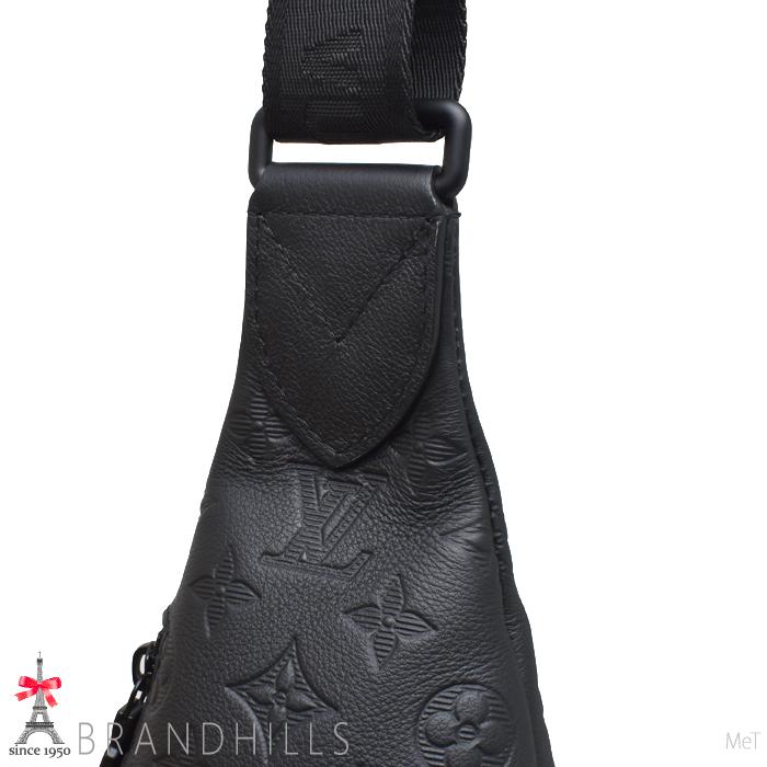 LOUIS VUITTON（ルイ・ヴィトン） ボディバッグ デュオ スリングバッグ