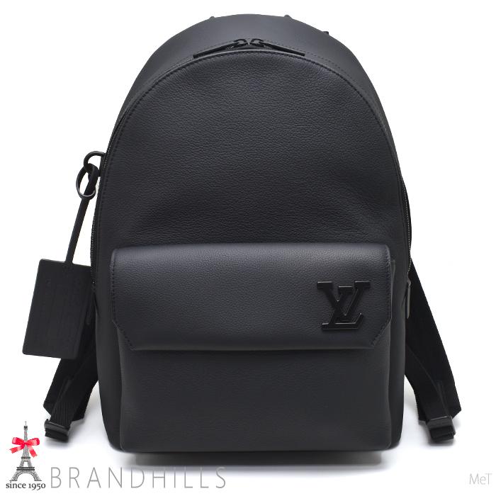 LOUIS VUITTON（ルイ・ヴィトン） リュック メンズ テイクオフ バック