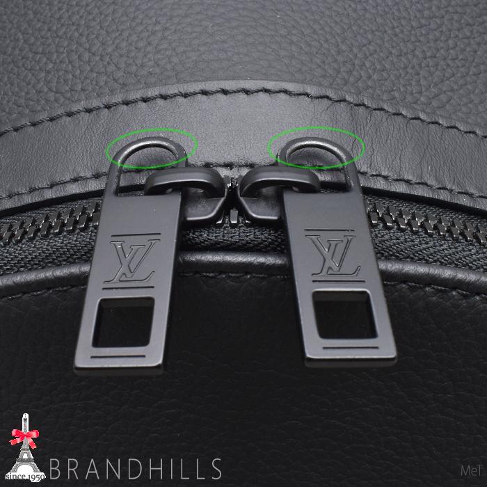 LOUIS VUITTON（ルイ・ヴィトン） リュック メンズ テイクオフ バック 