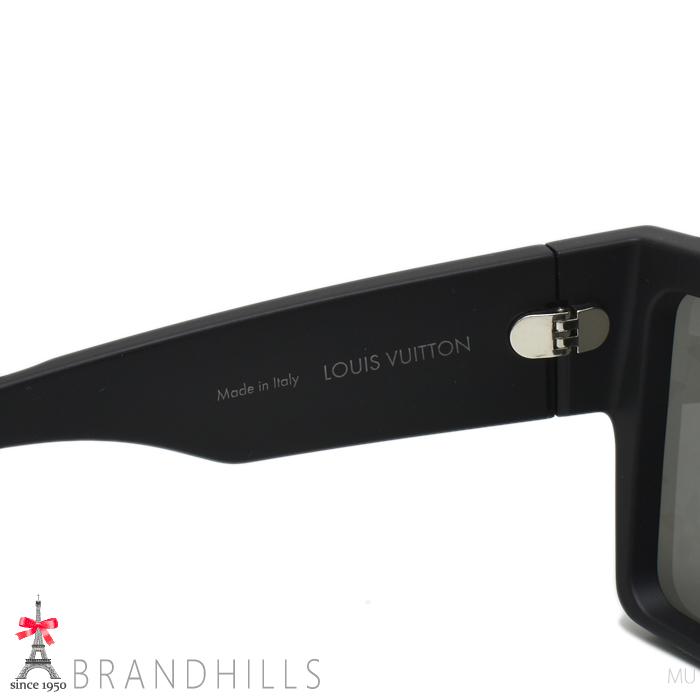 D*g様 LOUIS VUITTON サングラス・LVワイメア L ルイ・ヴィトン(LOUIS VUITTON)ルイ・ヴィトン サングラス LVワイメアL