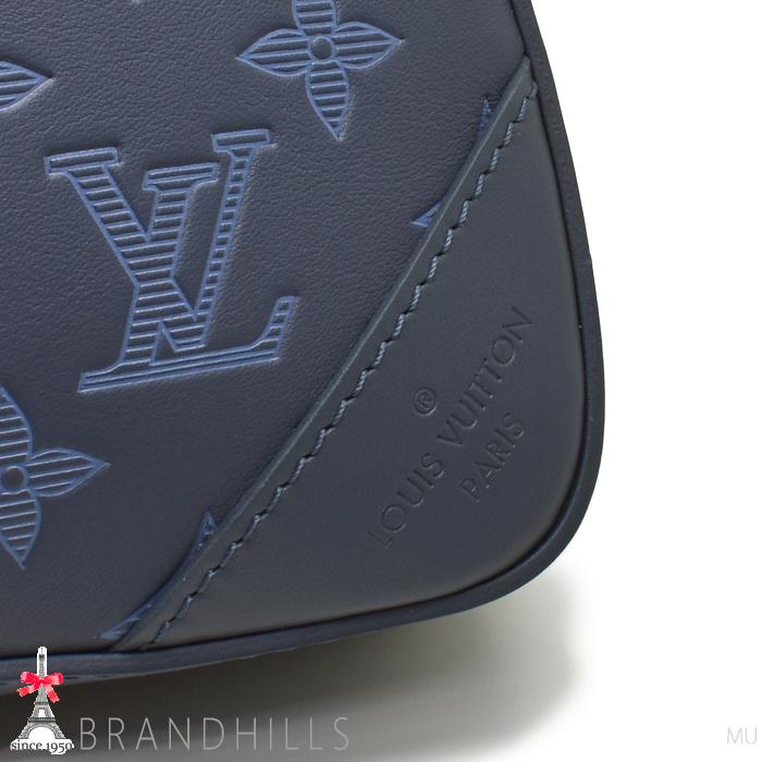LOUIS VUITTON（ルイ・ヴィトン） ショルダーバッグ デュオ