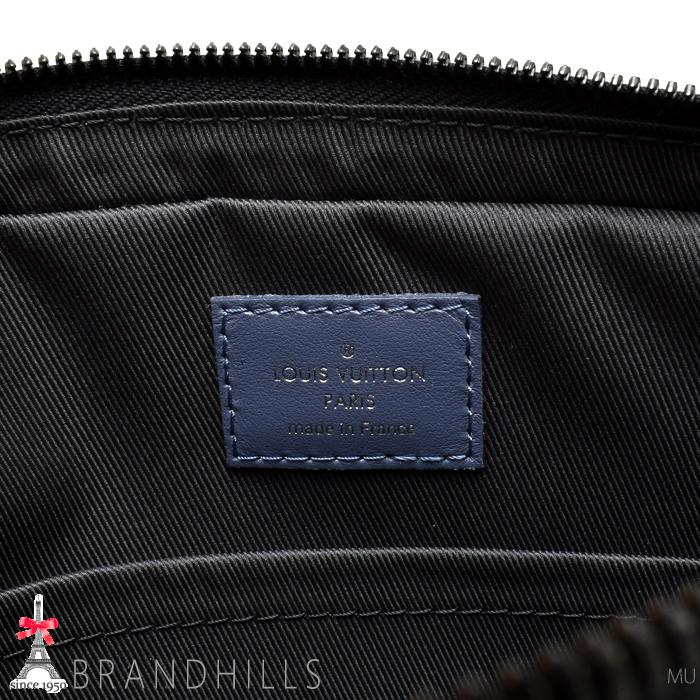 LOUIS VUITTON（ルイ・ヴィトン） ショルダーバッグ デュオ