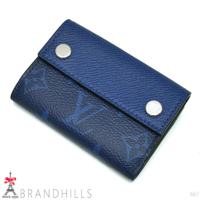 LOUIS VUITTON（ルイ・ヴィトン） 財布 三つ折り ディスカバリー