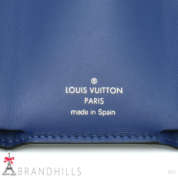 LOUIS VUITTON（ルイ・ヴィトン） 財布 三つ折り ディスカバリー